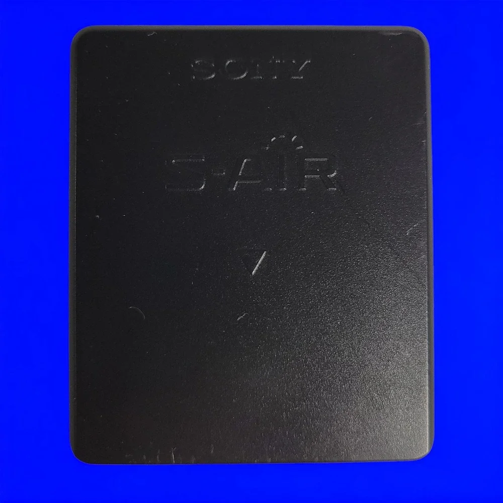 Sony S-AIR Wireless Transceiver Card EZW-RT10A Radio Adapter For Reciever